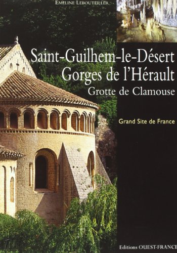 Saint-Guilhem-le-Désert