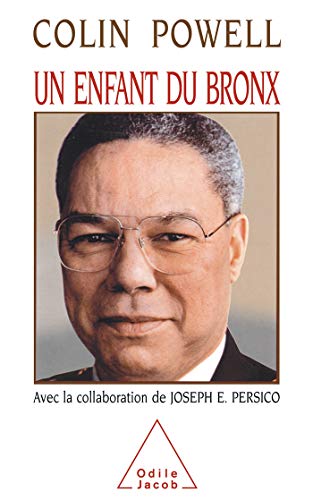 Un enfant du Bronx
