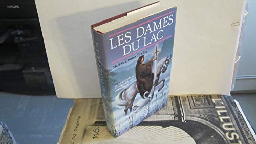 Les dames du lac : roman