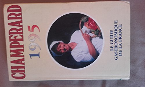 Le guide Champerard 1995