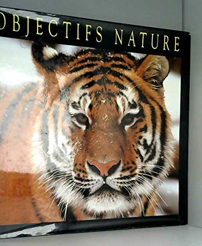 Objectifs nature