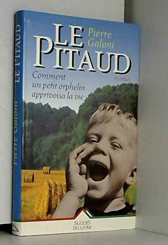 Pitaud (le) (Livre 30 F (Sei)