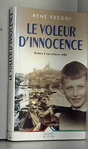 Voleur d'Innocence (le)
