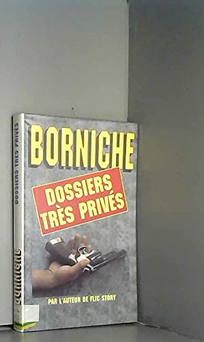 Dossiers Tres Prives