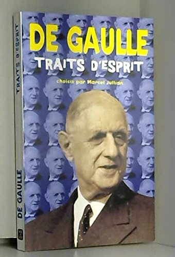 Traits d'Esprit