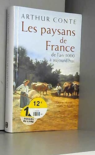 Paysans de France (les)