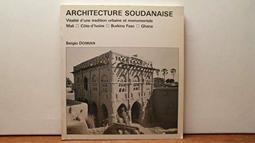 Sudanese Architecture