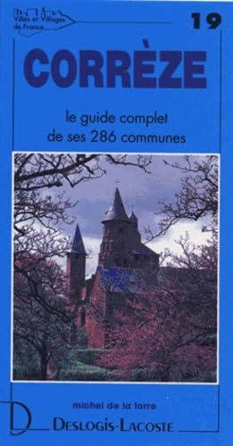 CORREZE