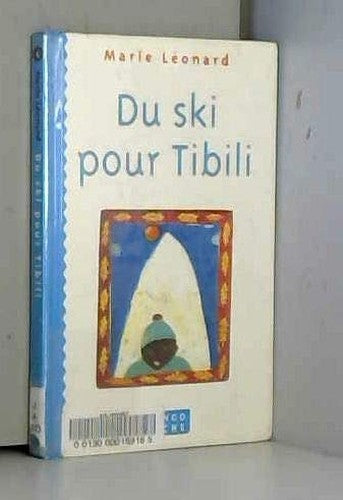 Du ski pour Tibili