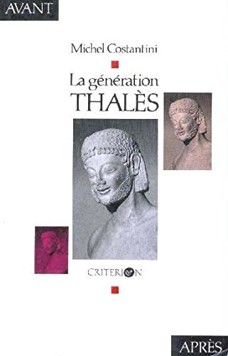 Generation Thales