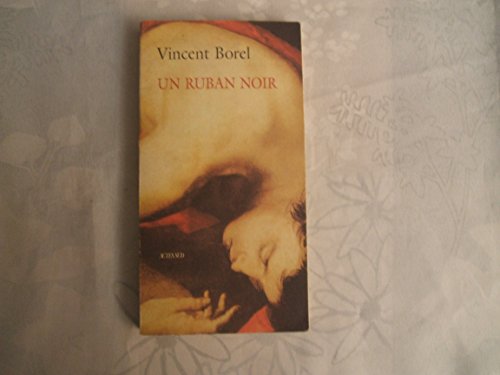 Un ruban noir