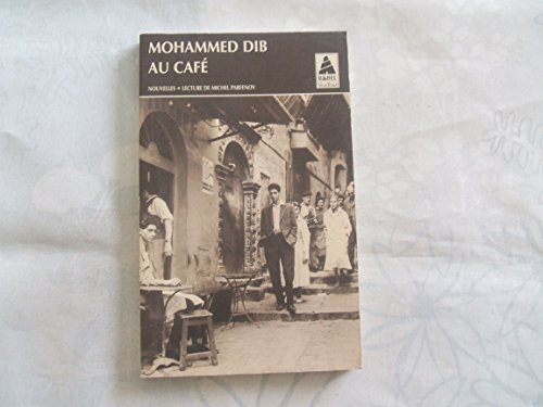 Au cafe