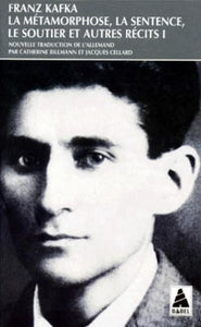 Metamorphose, la sentence, le soutier ba (Babel) 