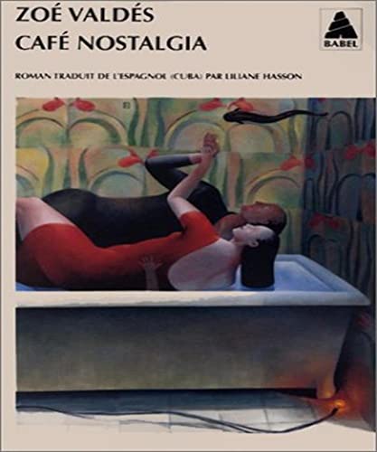 Cafe Nostalgia