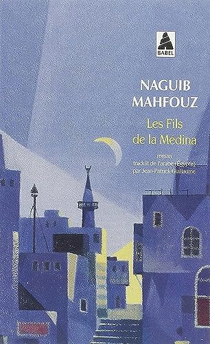 Les Fils De LA Medina