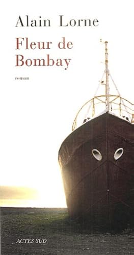 Fleur de Bombay
