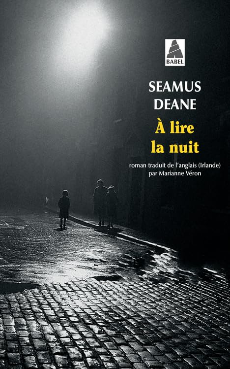 Lire LA Nuit