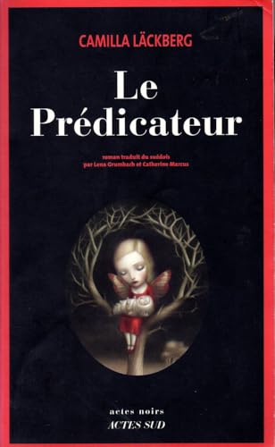 LE PREDICATEUR
