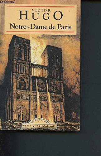 Notre-Dame De Paris