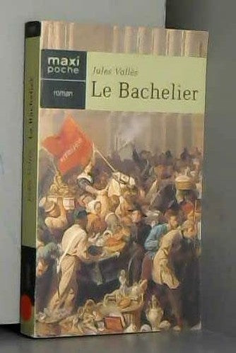 Bachelier (le)