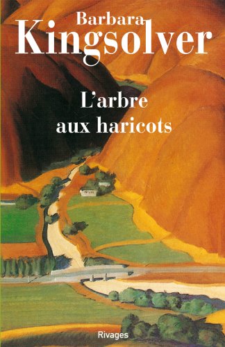 l'arbre aux haricots