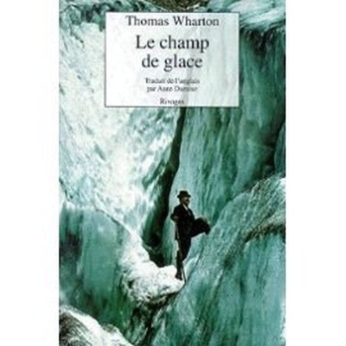 Le Champ de glace