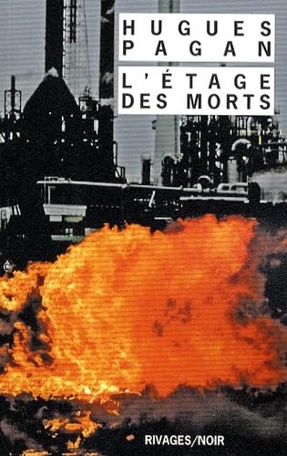 L'etage des morts