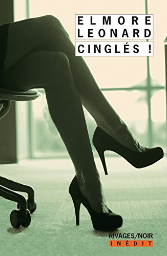 CINGLES ! - RN N°962 (RIVAGES NOIR (POCHE))