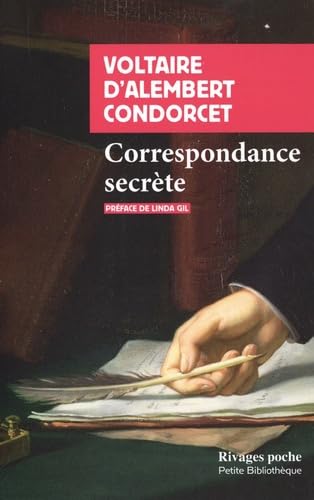Correspondance secrète