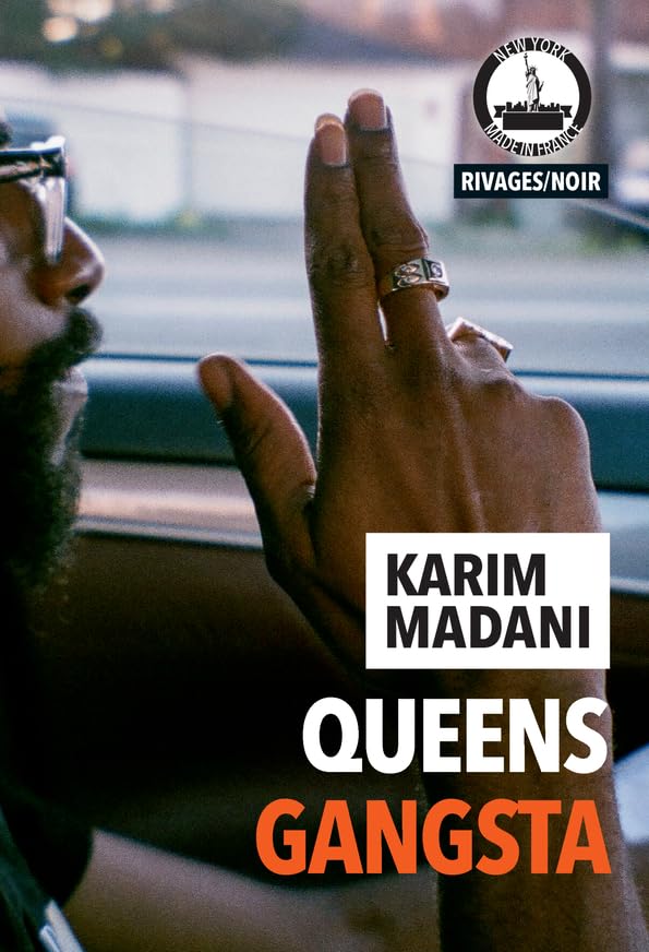 Queen's gangsta: New York Made in France