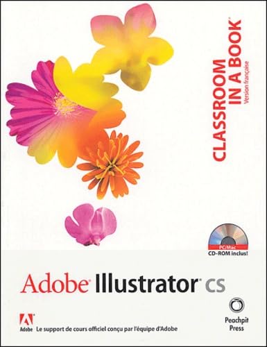 Adobe Illustrator CS
