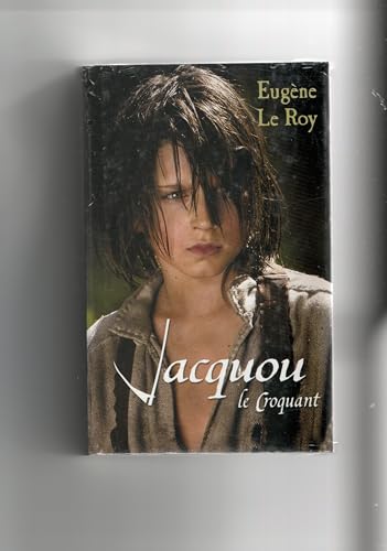 Jacquou le croquant