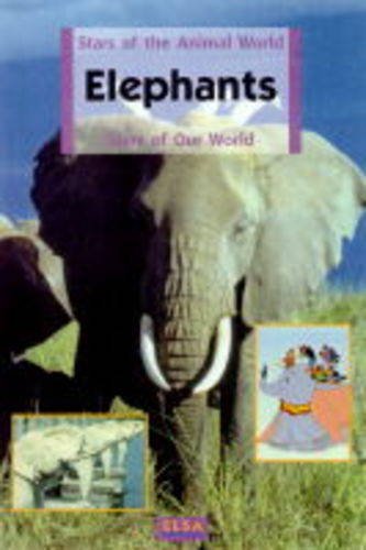 The Elephant, The