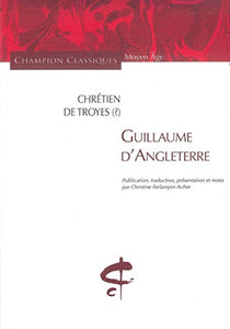 Guillaume d'Angleterre 