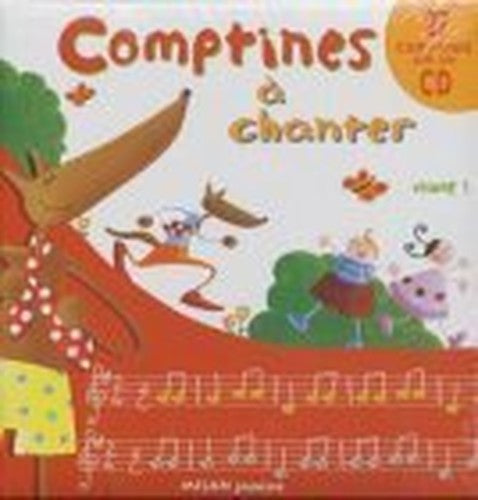Comptines a Chanter