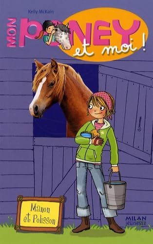Manon et Polisson