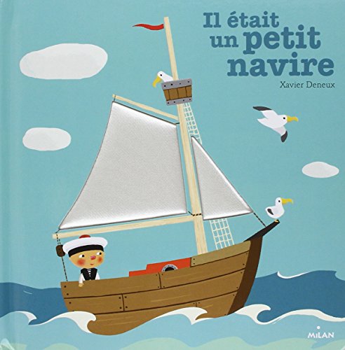 Il etait un petit navire