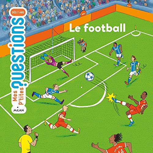 Le football