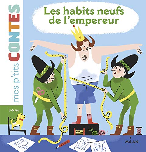 Mes p'tits contes/Mes p'tits mythes