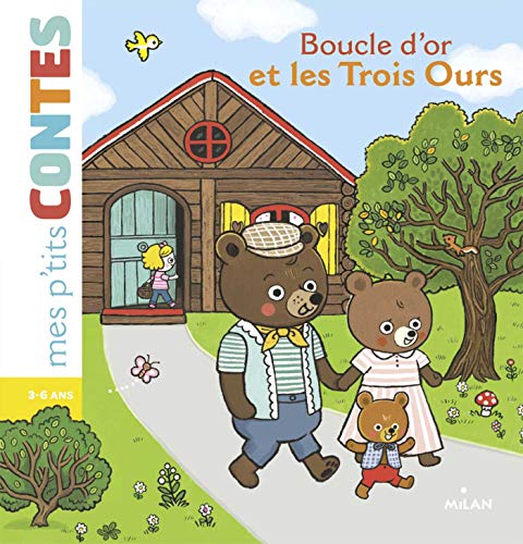 Mes p'tits contes/Mes p'tits mythes