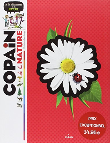 Copain de la nature: À la découverte de la nature