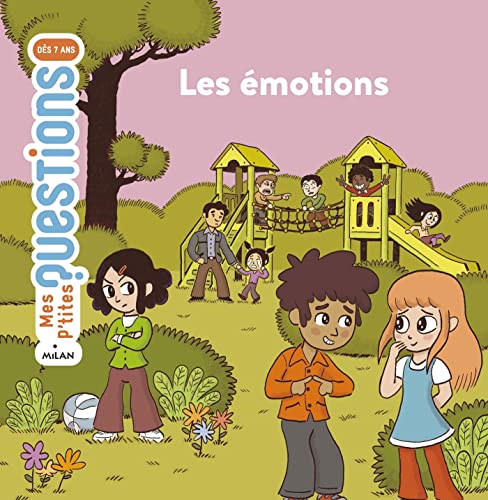 Les emotions