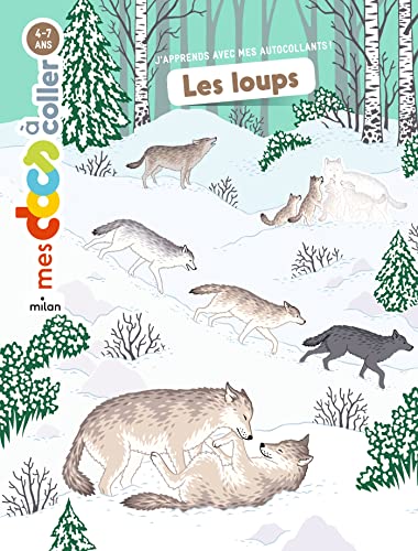 Les loups