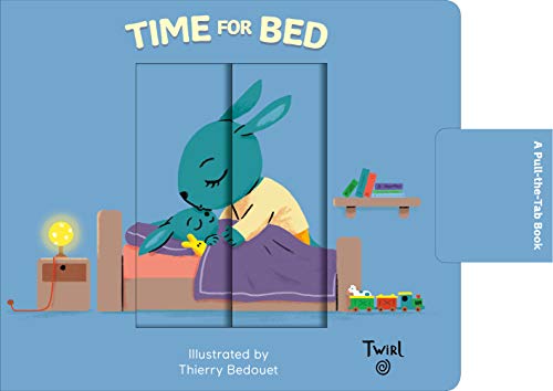 Time for Bed
