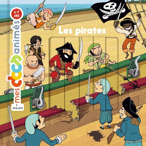 Mes p'tits docs/Mes docs animes