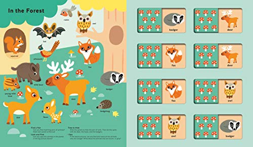 Animals