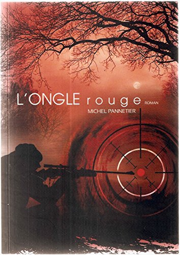 L'ongle rouge