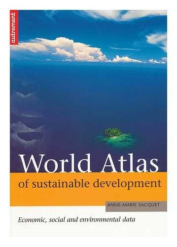 World Atlas of Sustainable Development