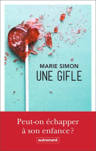Une gifle