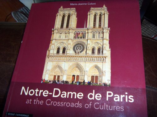 NDP CARREFOUR DES CULTURES - F
